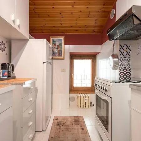 Mansardato Apartamento
