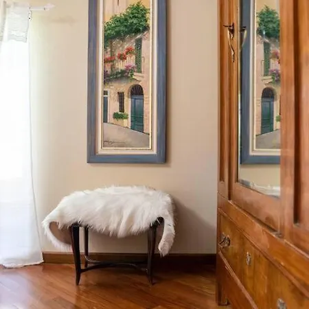 Apartamento Mansardato *