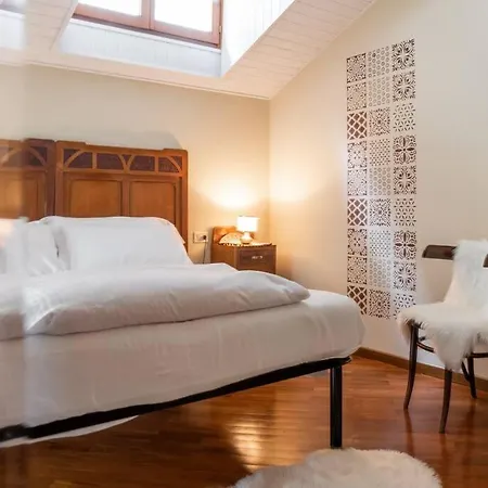 Mansardato Apartamento