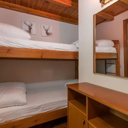 Apartamento Mansardato Carona (Bergamo)